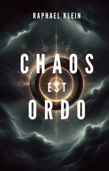 Cover: Chaos est Ordo