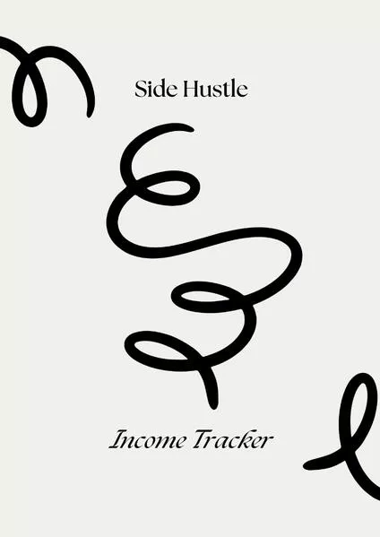 Cover: Side Hustle