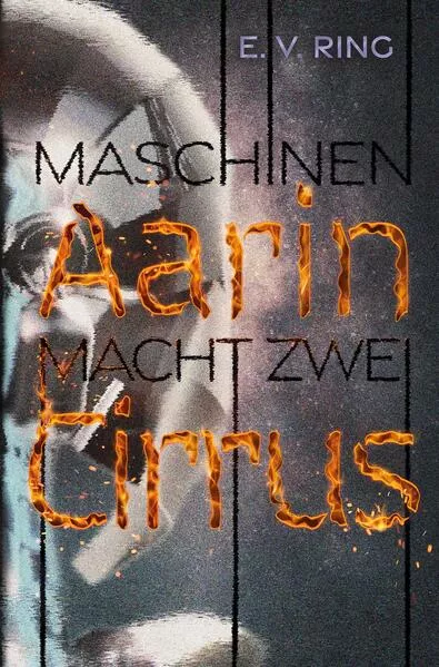 Maschinenmacht 2 – Aarin Cirrus</a>