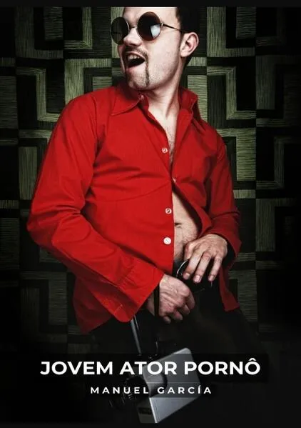 Jovem Ator PornĂ´