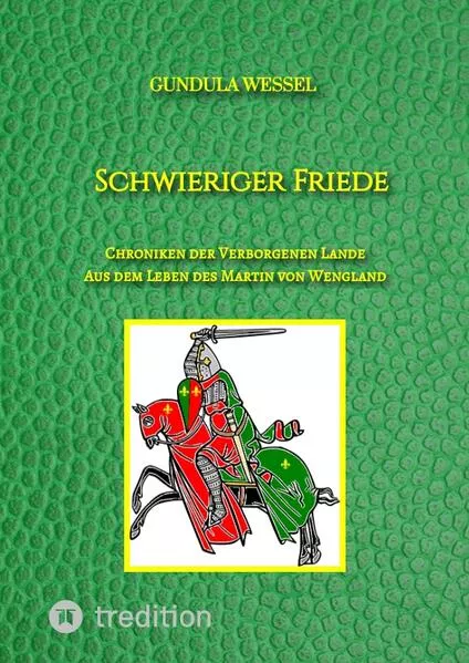 Schwieriger Friede