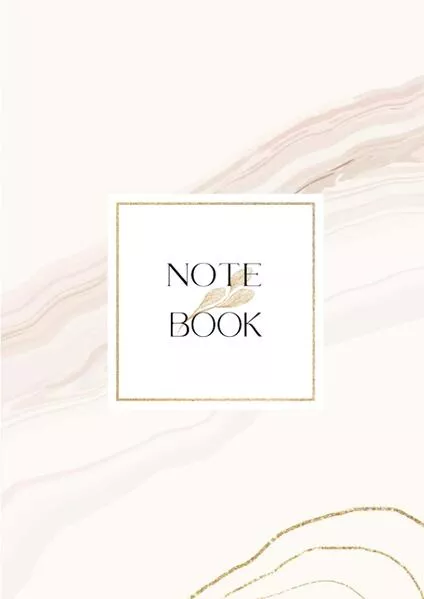 Cover: Note Book