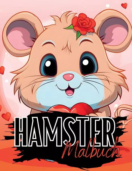 Hamster Malbuch</a>