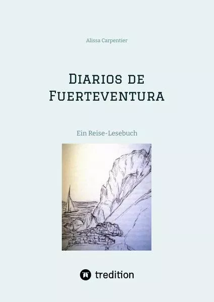 Cover: Diarios de Fuerteventura