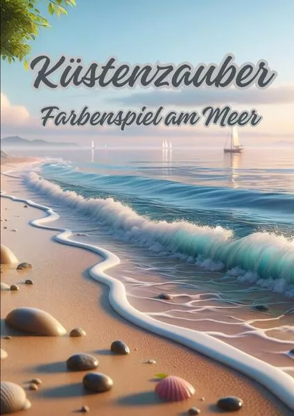 Cover: Küstenzauber