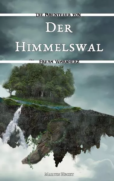 Cover: Der Himmelswal