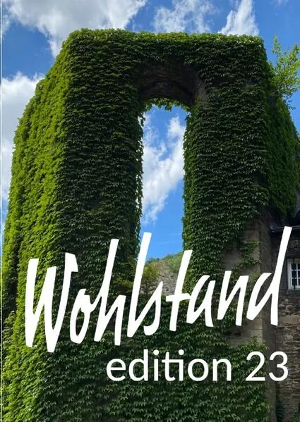Wohlstand</a>