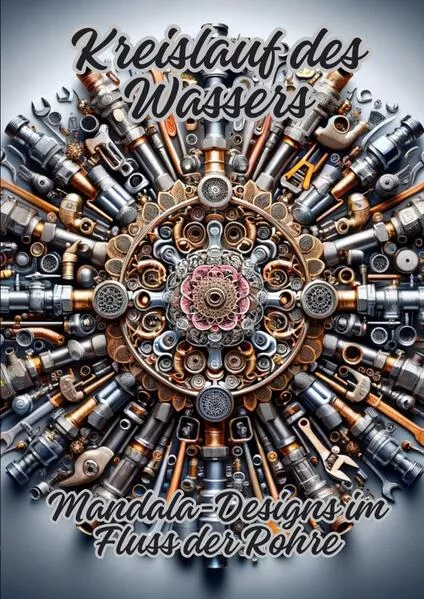 Cover: Kreislauf des Wassers