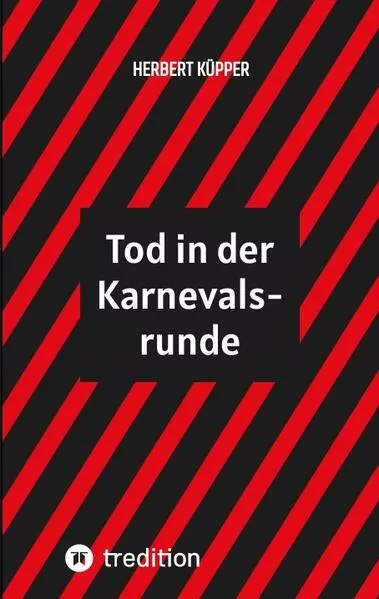 Tod in der Karnevalsrunde