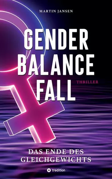 Cover: GENDER BALANCE FALL