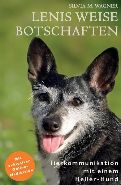 Cover: Lenis weise Botschaften