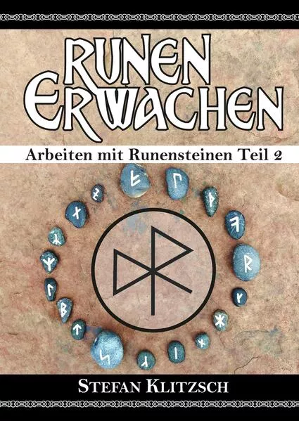 Cover: Runen erwachen
