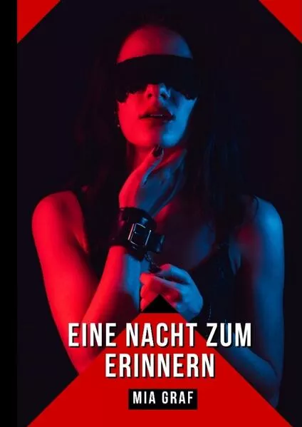 Cover: Eine Fremde Bondage Erotik Geschichte