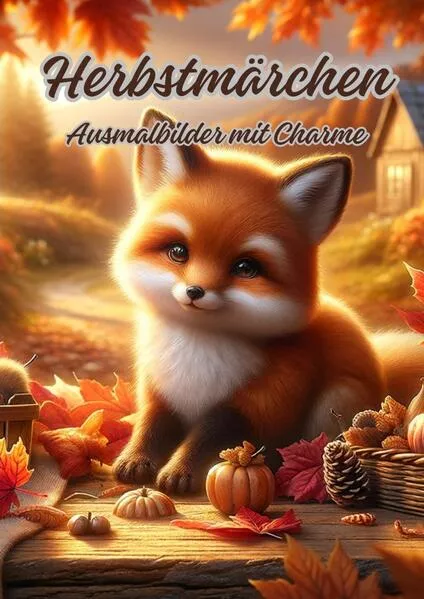 Cover: Herbstmärchen
