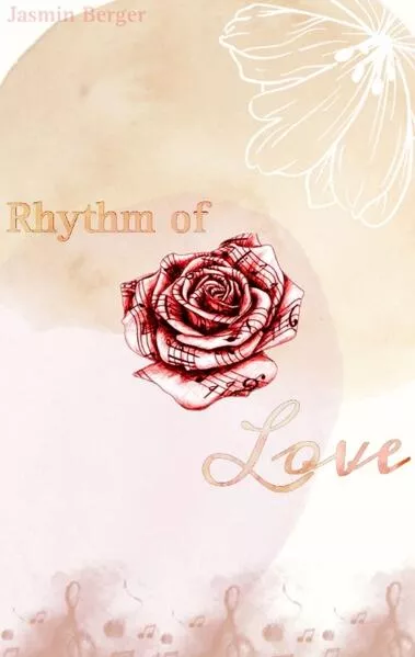 Cover: Rhythm of Love