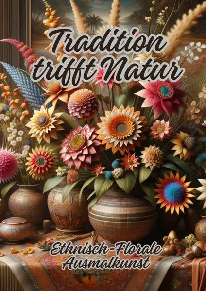 Cover: Tradition trifft Natur
