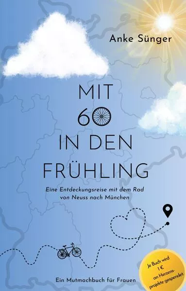 Mit 60 in den Frühling