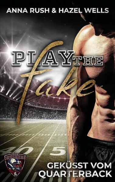 Cover: Play the Fake