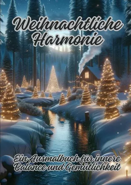 Cover: Weihnachtliche Harmonie