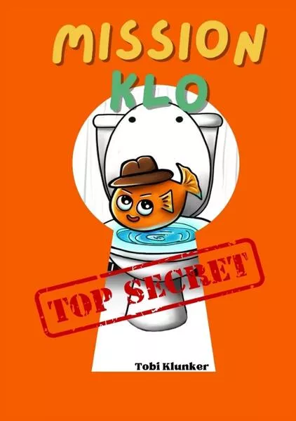 Cover: Mission Klo