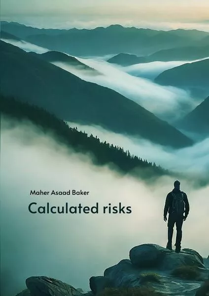Cover: Calculated risks