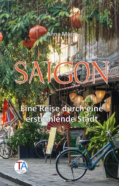 Cover: Saigon