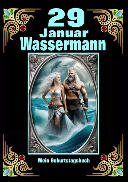 Cover: 29.Januar, mein Geburtstag