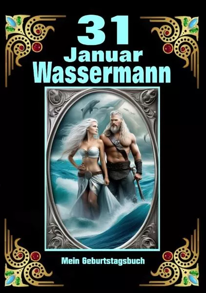Cover: 31.Januar, mein Geburtstag