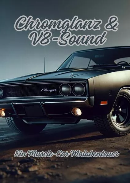Cover: Chromglanz & V8-Sound