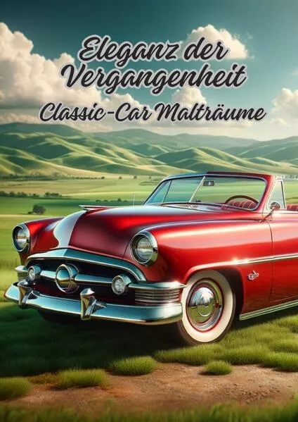 Cover: Eleganz der Vergangenheit