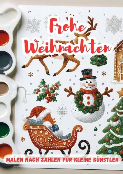 Frohe Weihnachten</a>