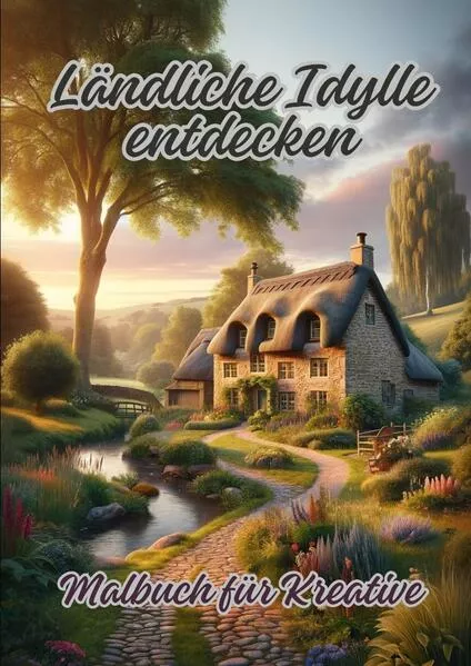 Cover: Ländliche Idylle entdecken