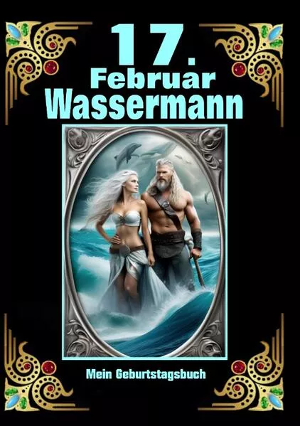 Cover: 17.Februar, mein Geburtstag
