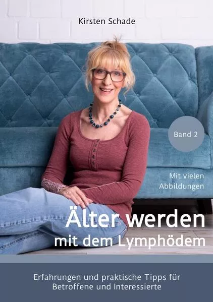 Älter werden mit dem Lymphödem</a>