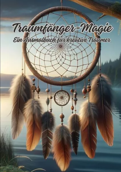 Cover: Traumfänger-Magie