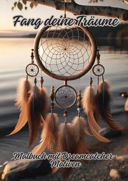 Cover: Fang deine Träume