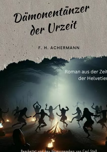 Dämonentänzer der Urzeit</a>