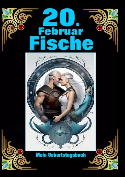 Cover: 20. Februar, mein Geburtstag