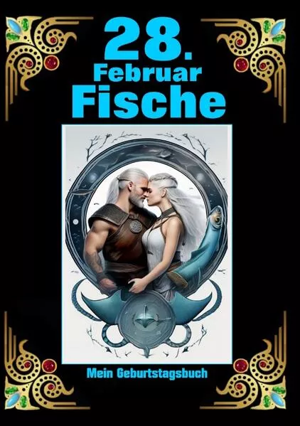 Cover: 28. Februar, mein Geburtstag