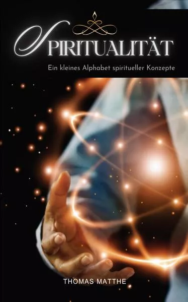 Cover: Spiritualität