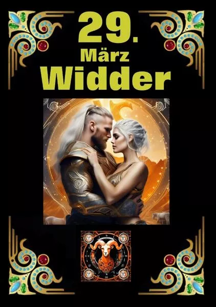 Cover: 29. März, mein Geburtstag