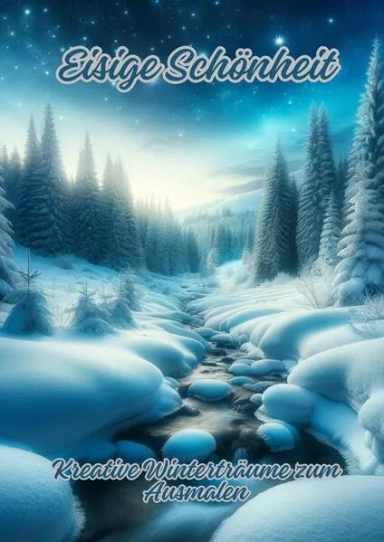 Cover: Eisige Schönheit