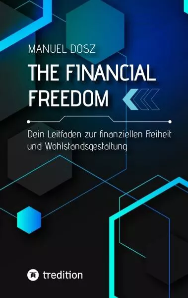 Cover: THE FINANCIAL FREEDOM