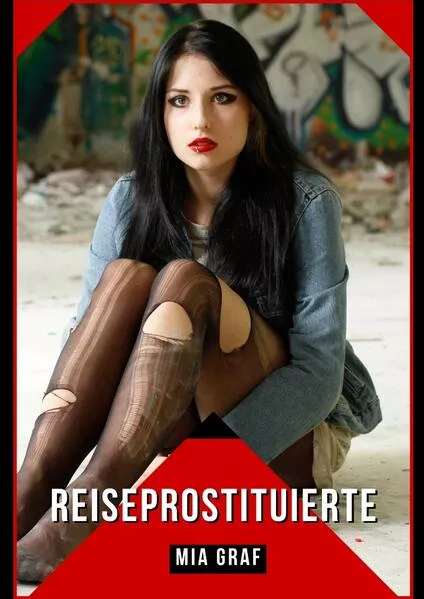 Cover: Reiseprostituierte