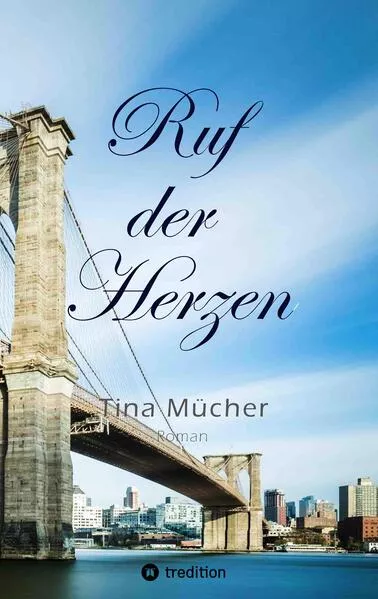 Cover: Ruf der Herzen