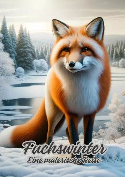 Cover: Fuchswinter
