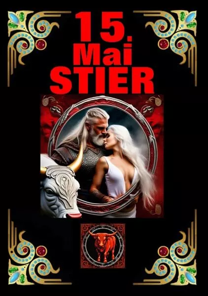 Cover: 15.Mai, mein Geburtstag