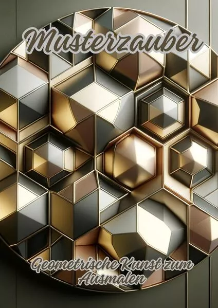 Cover: Musterzauber