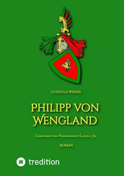Cover: Philipp von Wengland
