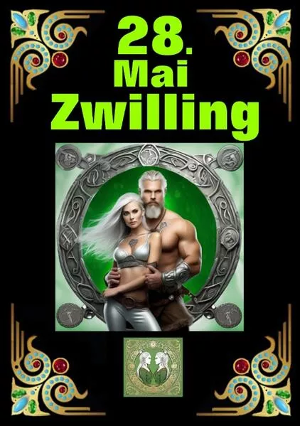 Cover: 28.Mai, mein Geburtstag